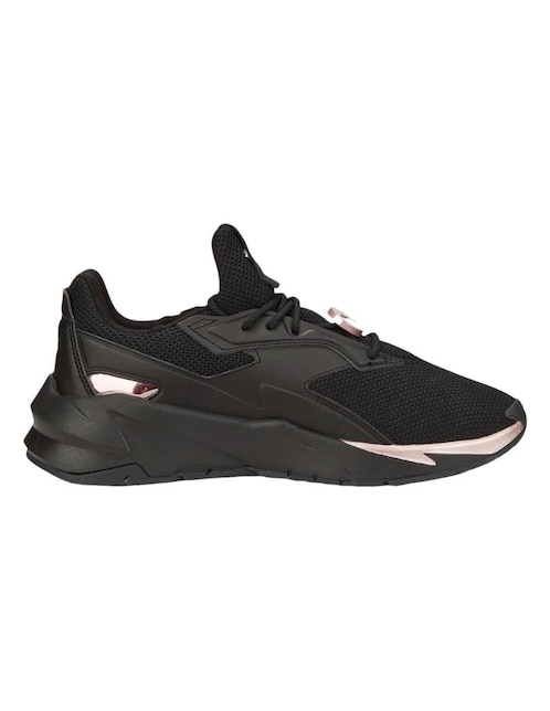 Tenis Fier Nitro Metallic WNS para mujer