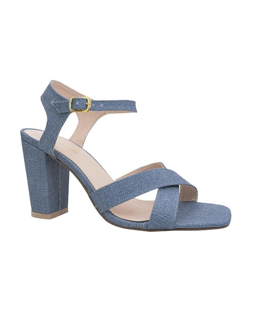 Sandalia Dorothy Gaynor para mujer