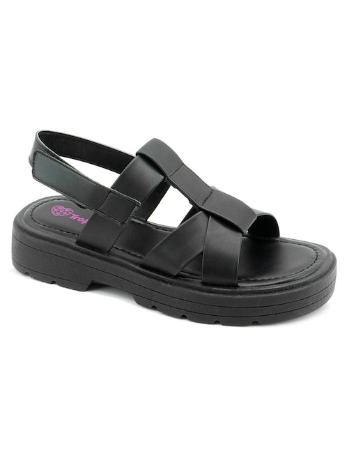 Sandalia Chunky para mujer 1
