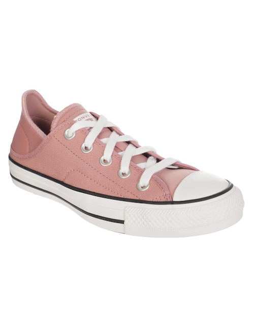 Tenis Converse Ctas Crush Heel Ox para mujer