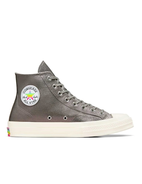 Tenis Converse Pride para mujer Liverpool