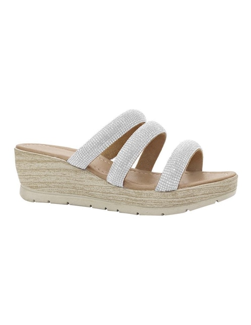 Sandalia Dorothy Gaynor para mujer