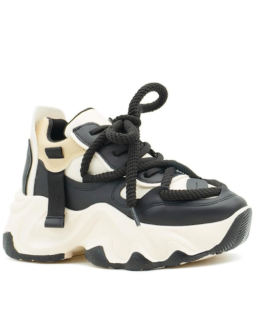 Tenis Chunky para mujer Tenis Chunky para mujer