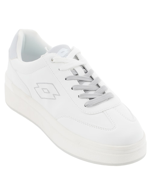 Tenis Lotto Nate W para mujer