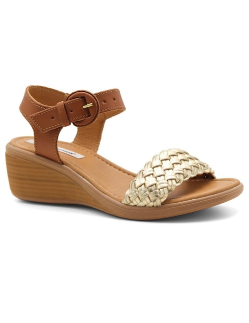 Sandalia RBCollection para mujer