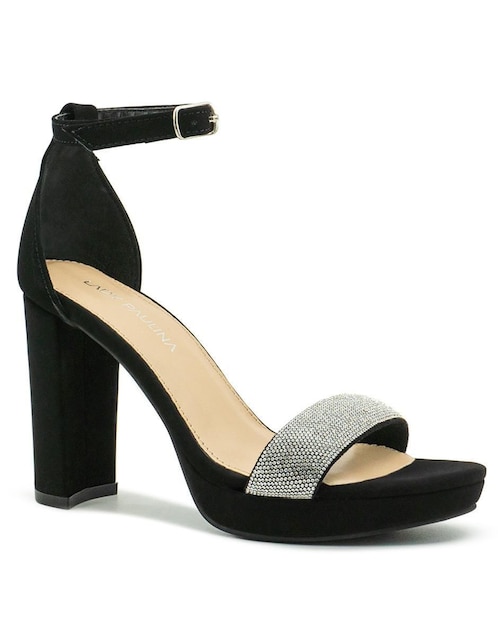 Sandalia Lady Paulina Elegance para mujer