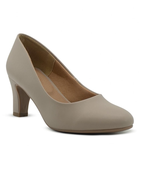 Zapatilla Lady Paulina