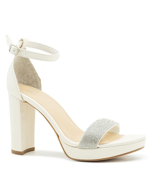 Sandalia Lady Paulina Elegance para mujer