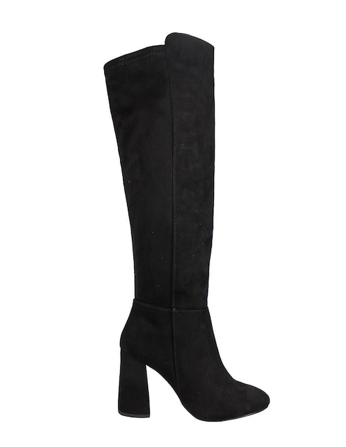 Bota arriba de la rodilla para mujer 1