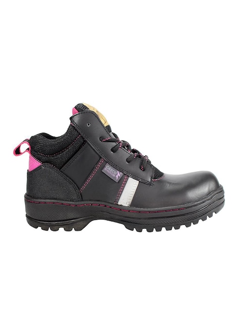 Bota al tobillo Leon para mujer