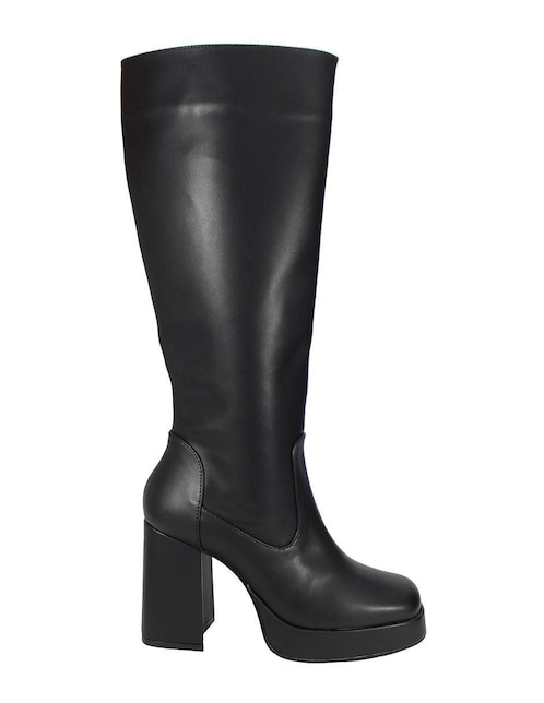 Bota arriba de la rodilla para mujer Bota arriba de la rodilla para mujer