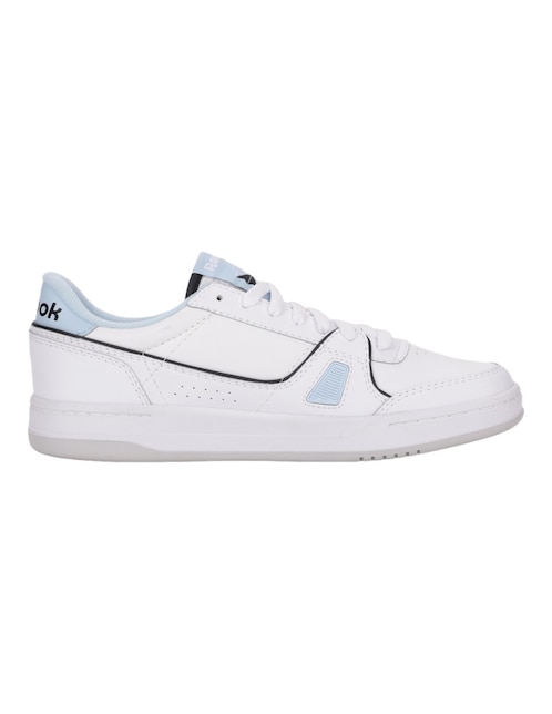Tenis Reebok LT Court para mujer