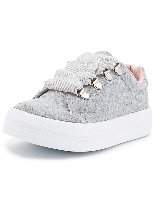 Tenis Unica Chunky para mujer