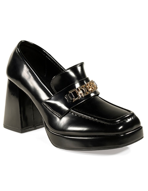 Mocasín Cloe Línea Ixarol para mujer