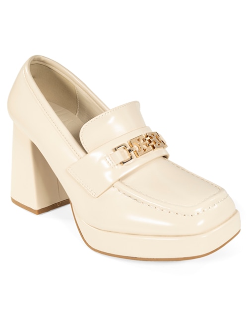 Mocasín Cloe Línea Ixarol para mujer