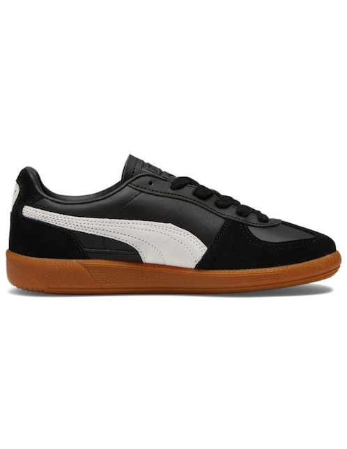 Tenis Puma Palermo para mujer