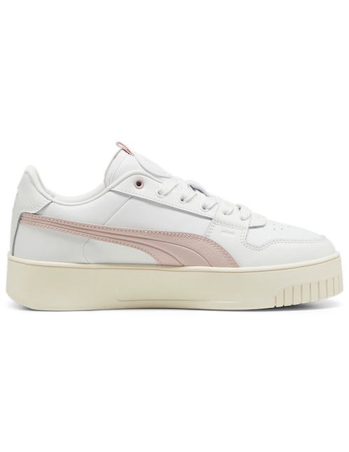 Tenis Puma Carina para mujer