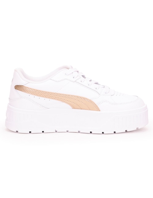 Tenis Puma Karmen para mujer