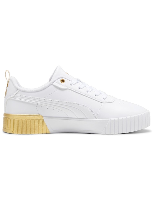 Tenis Puma Carina para mujer