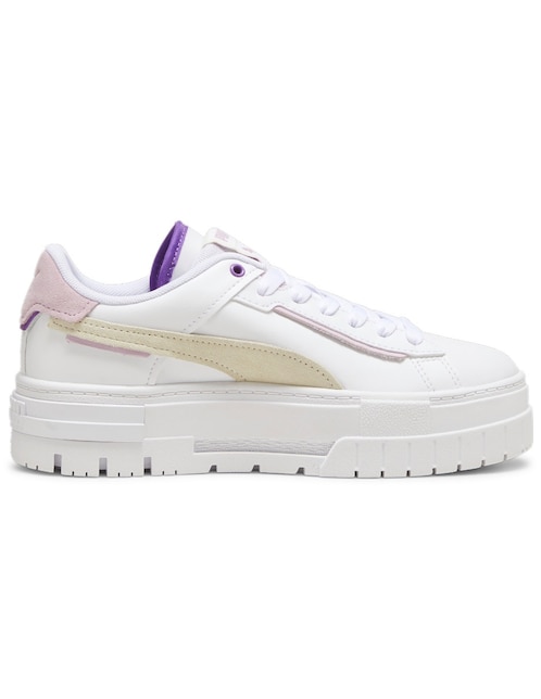Tenis Mayze para mujer 1