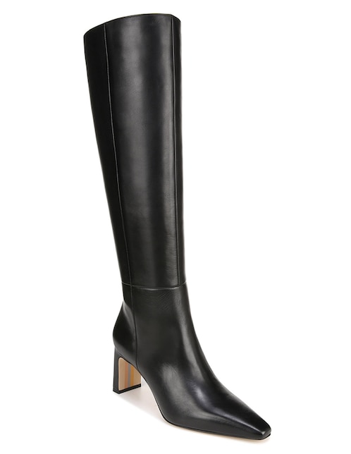 SAM EDELMAN Bota abajo de la rodilla Sam Edelman Smsylvia de piel para mujer