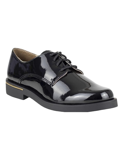 Zapato Salamandra de charol para mujer