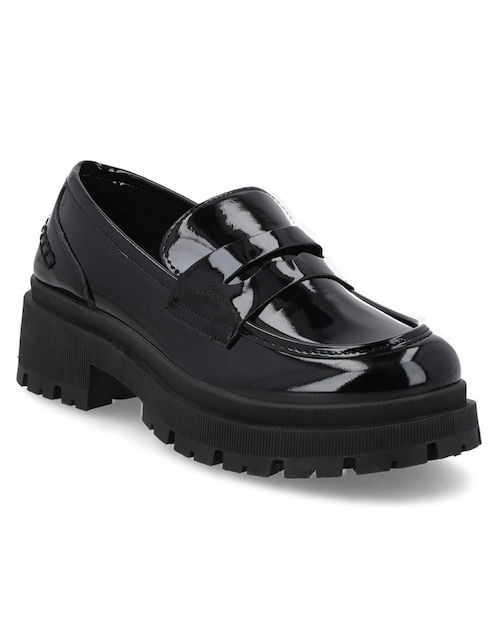 Mocasín Gotta para mujer