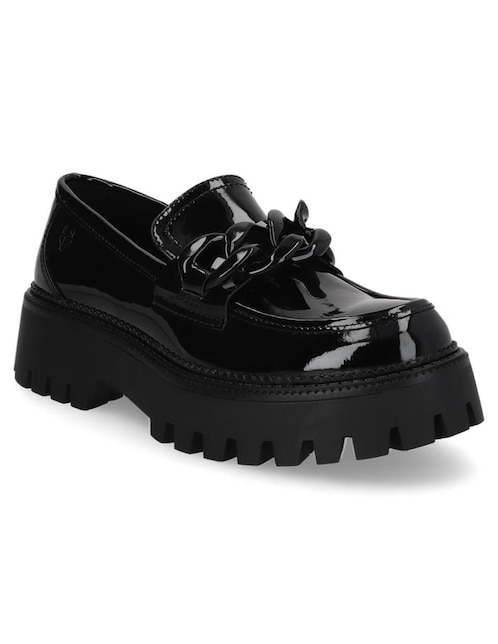 Mocasín Gotta para mujer