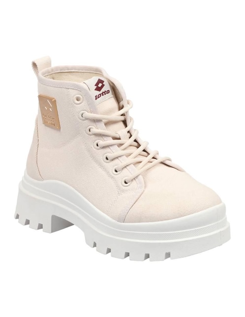 Tenis Lotto Perkins para mujer