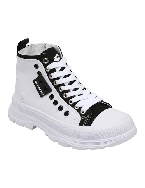Tenis Millenium para mujer 1