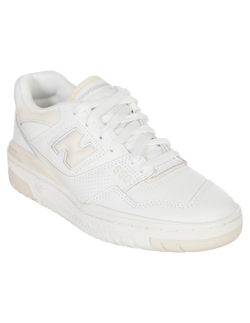 Tenis New Balance 550 para mujer