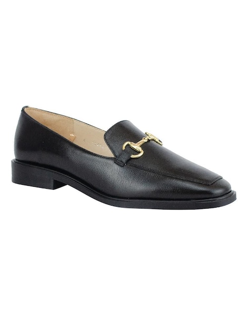 Zapato de piel para mujer 1