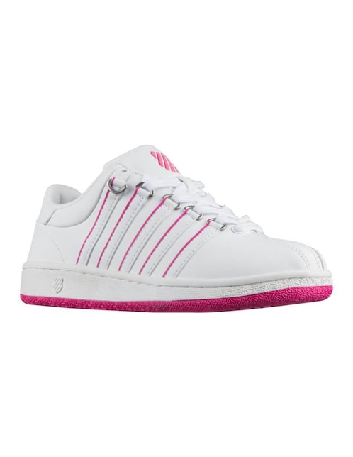 Tenis K-Swiss Classic Vn para mujer Suburbia