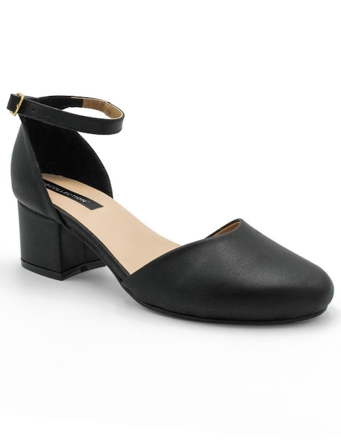 Zapatilla piel RBCollection
