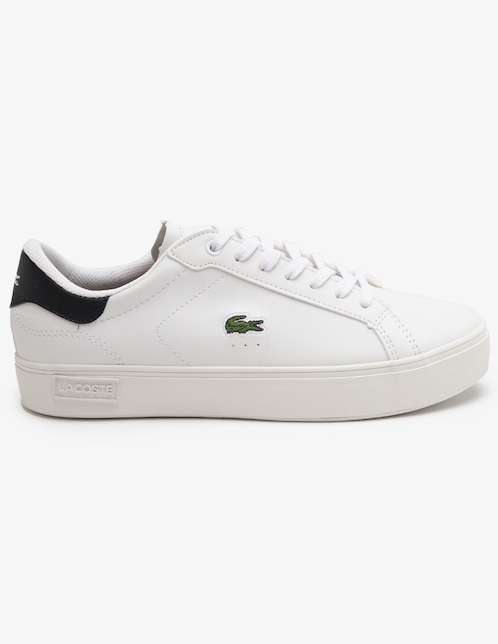 Tenis Lacoste Powercourt para mujer