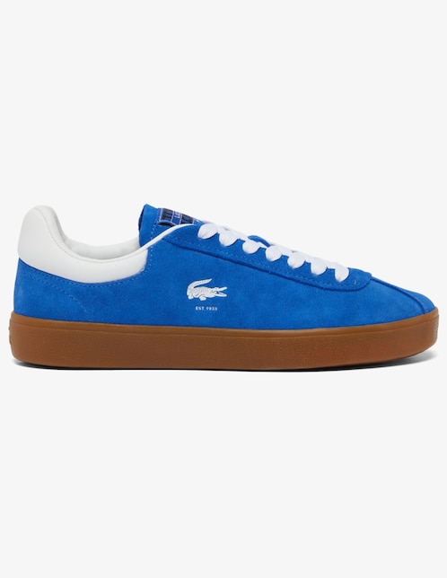 Tenis Lacoste Baseshot para mujer