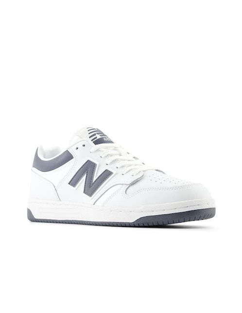 Tenis New Balance Bb480 para mujer