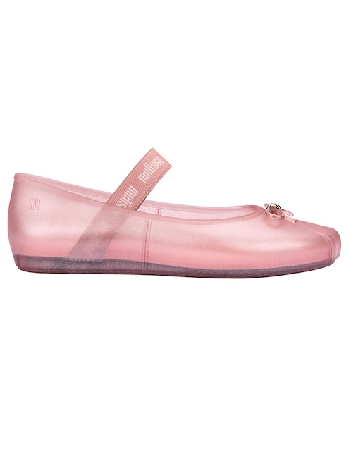 Balerina Melissa Joy Fw24 para mujer