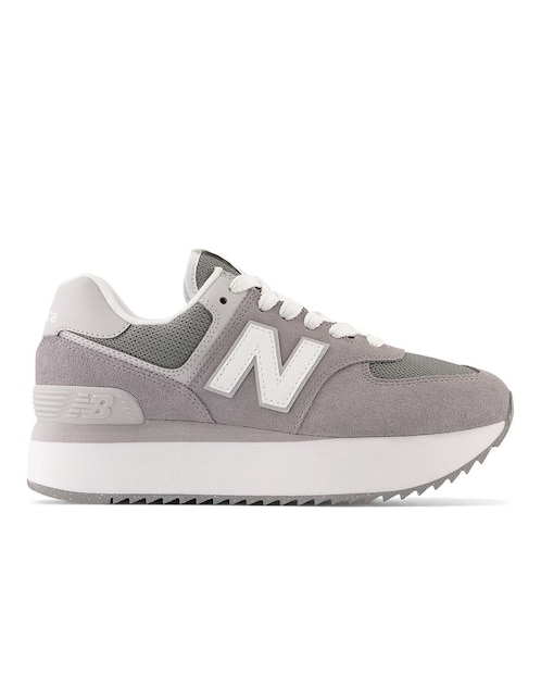 New balance negras mujer liverpool best sale