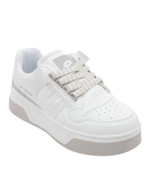 Tenis Sharpi para mujer 1