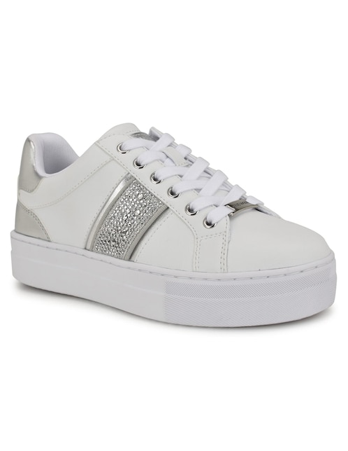 Tenis Nine West Wngator3 para mujer