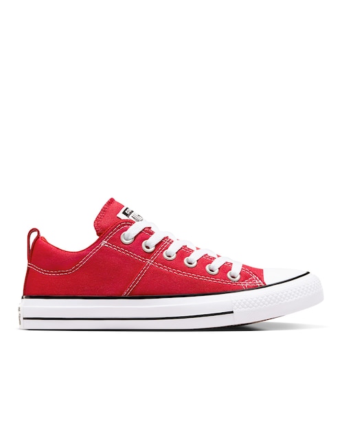 Tenis Converse Ctas Madison Ox para mujer