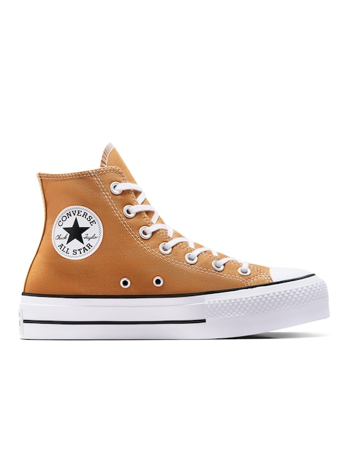 Tenis Converse Ctas Lift Hi para mujer