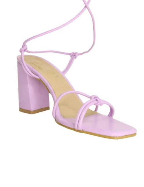Sandalia para mujer 1