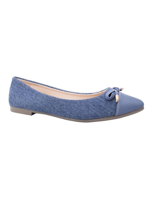 Balerina Dorothy Gaynor para mujer