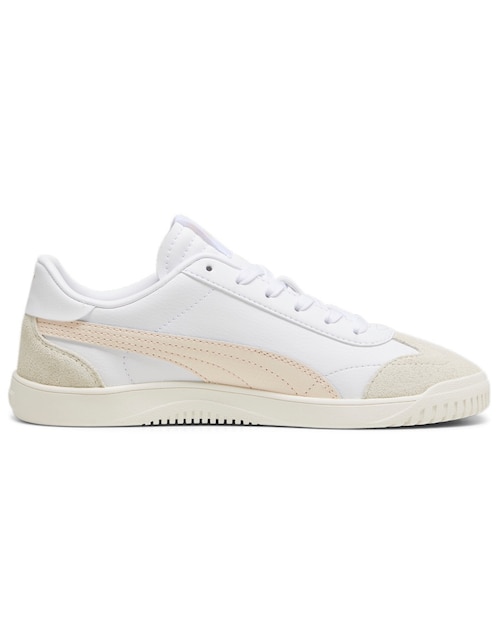 Tenis Puma Club 5v5 SD para mujer 1