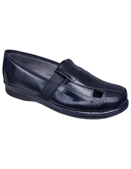 Zapato enco footwear comfort "de" piel bovino "para mujer"