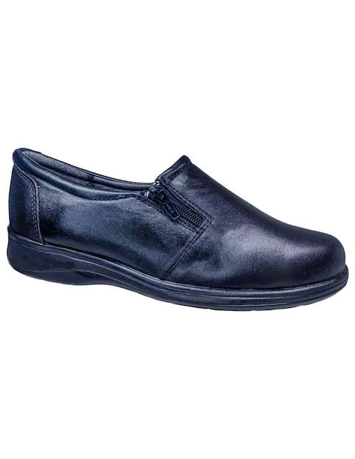 Zapato enco footwear comfort "de" piel bovino "para mujer"