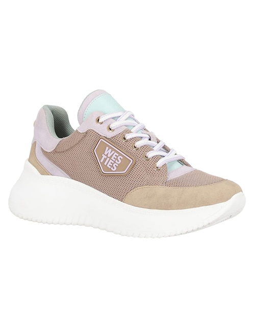 Tenis Westies Wediatilli2 para mujer