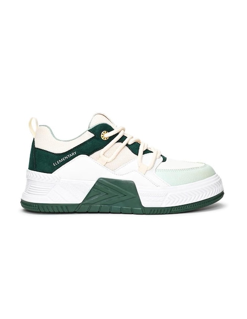 Tenis Weave para mujer 1